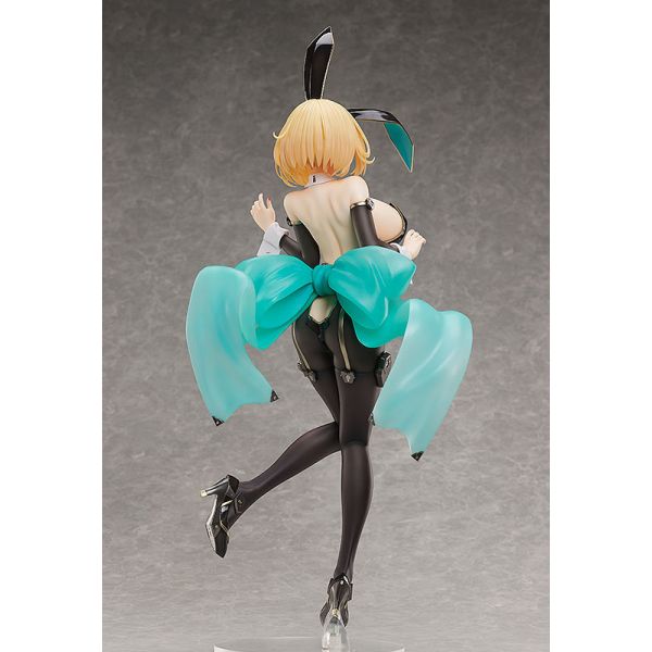 Sophia F. Shirring Bunny Ver. Statue (Bunny Suit Planning) Additional Image 3