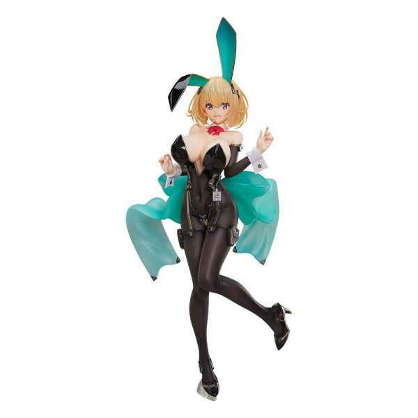 Sophia F. Shirring Bunny Ver. Statue (Bunny Suit Planning) Main Image