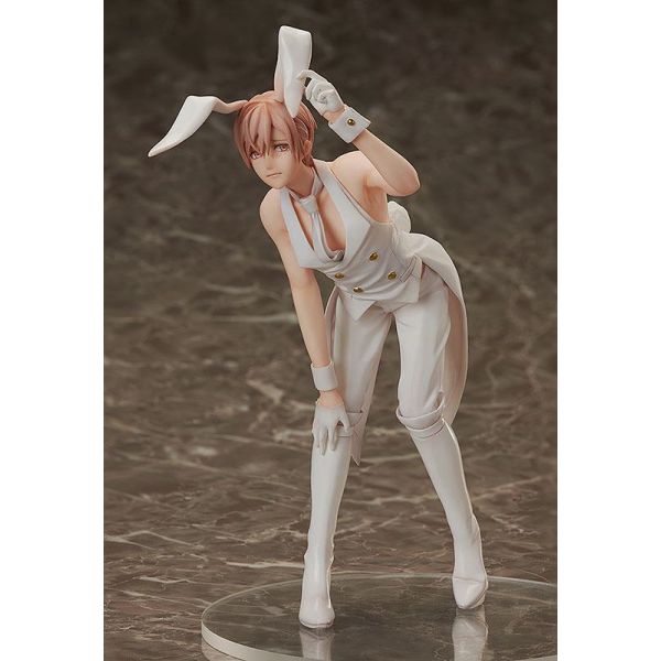Shirotani Tadaomi Statue (Ten Count) Additional Image 1