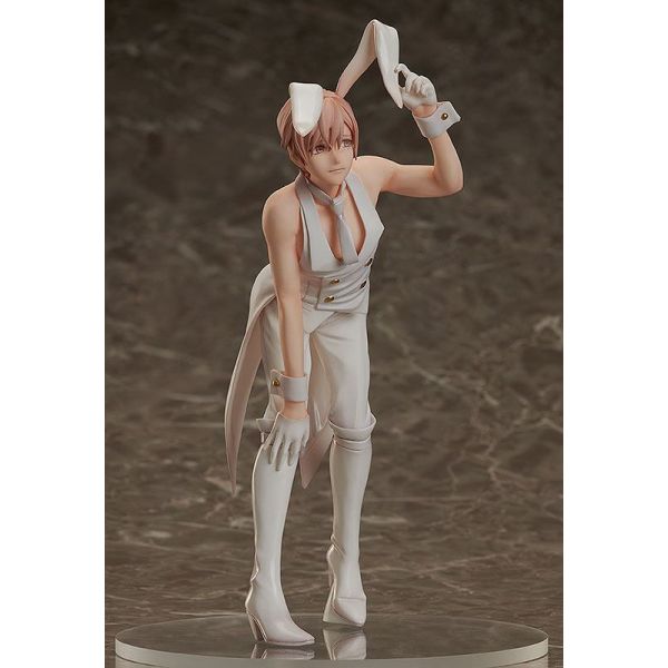 Shirotani Tadaomi Statue (Ten Count) Additional Image 2