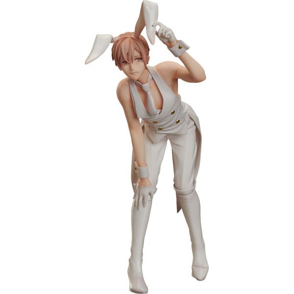 Shirotani Tadaomi Statue (Ten Count) Main Image