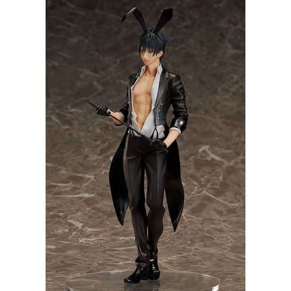 Kurose Riku Statue (Ten Count) Additional Image 1