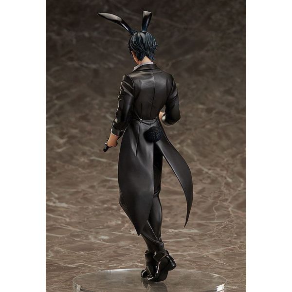 Kurose Riku Statue (Ten Count) Additional Image 2