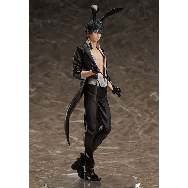 Kurose Riku Statue (Ten Count) Additional Image 3