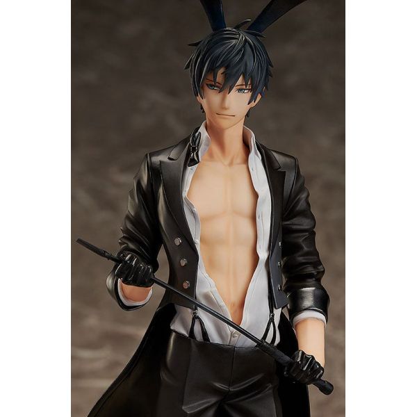 Kurose Riku Statue (Ten Count) Additional Image 4