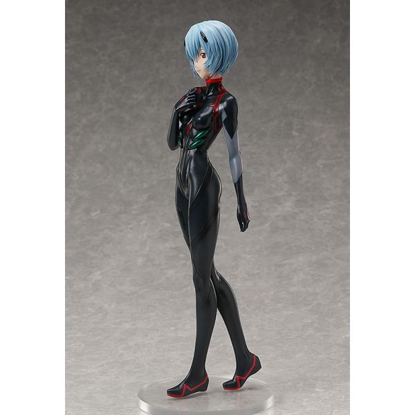 Rei Ayanami (Rebuild of Evangelion) Additional Image 3
