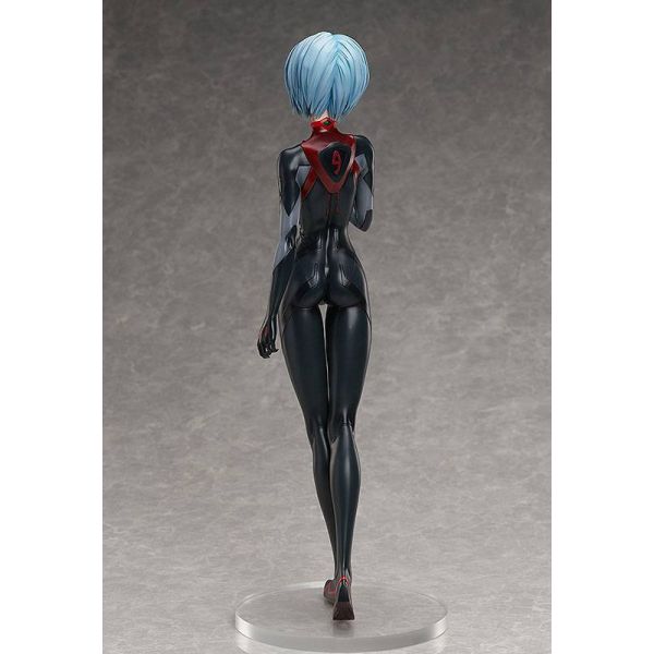 Rei Ayanami (Rebuild of Evangelion) Additional Image 4