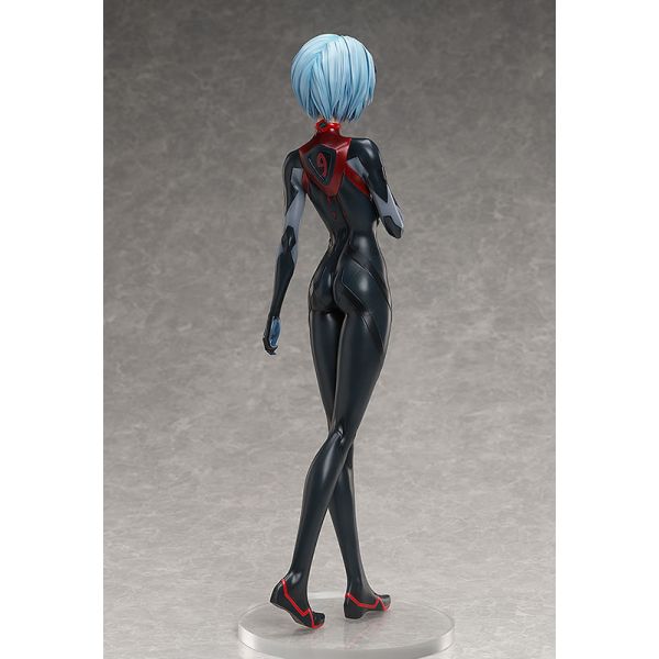 Rei Ayanami (Rebuild of Evangelion) Additional Image 5