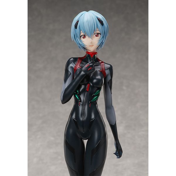 Rei Ayanami (Rebuild of Evangelion) Additional Image 6