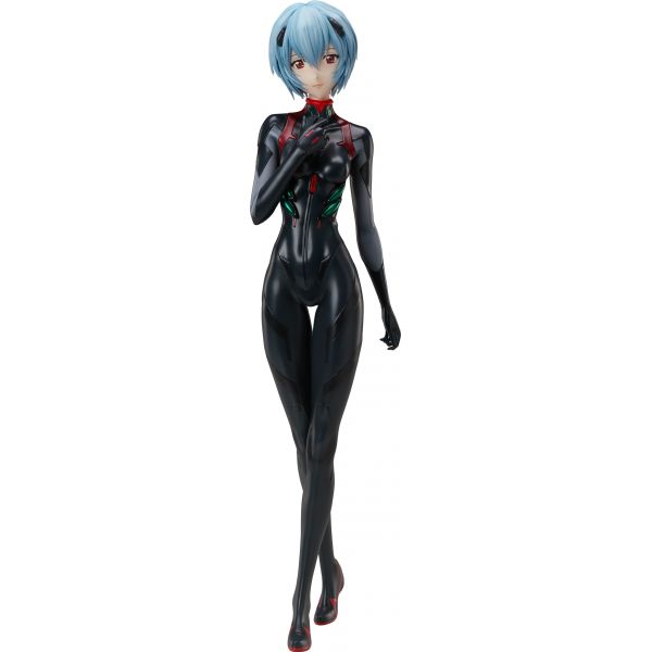 View Evangelion page