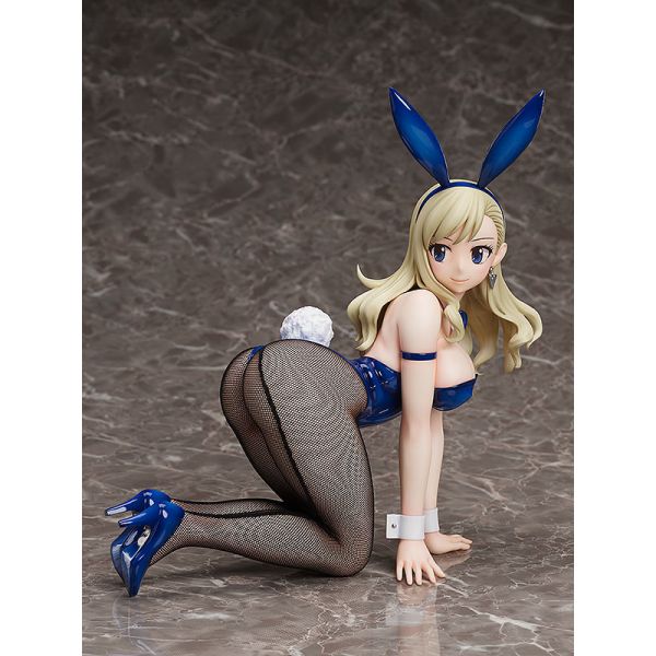 Rebecca Bluegarden: Bunny Ver. Statue (Edens Zero) Additional Image 1