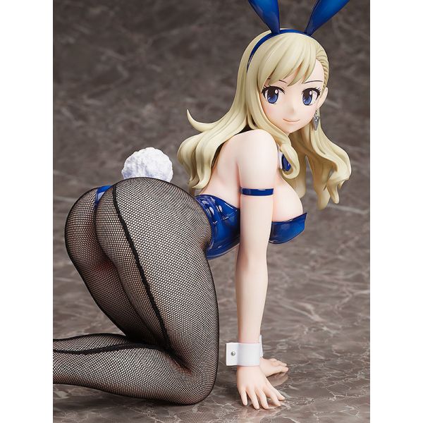 Rebecca Bluegarden: Bunny Ver. Statue (Edens Zero) Additional Image 6