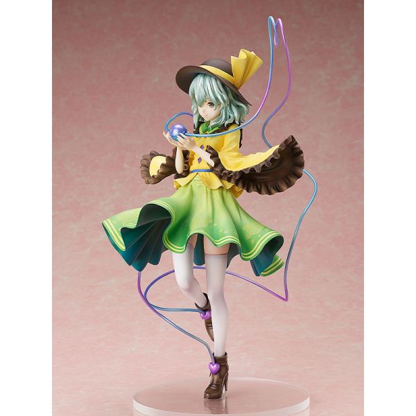 Koishi Komeiji (Touhou Project) Additional Image 1