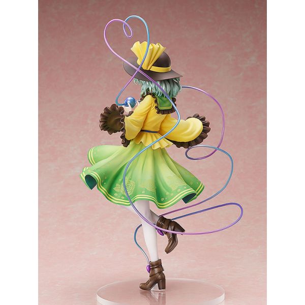 Koishi Komeiji (Touhou Project) Additional Image 2