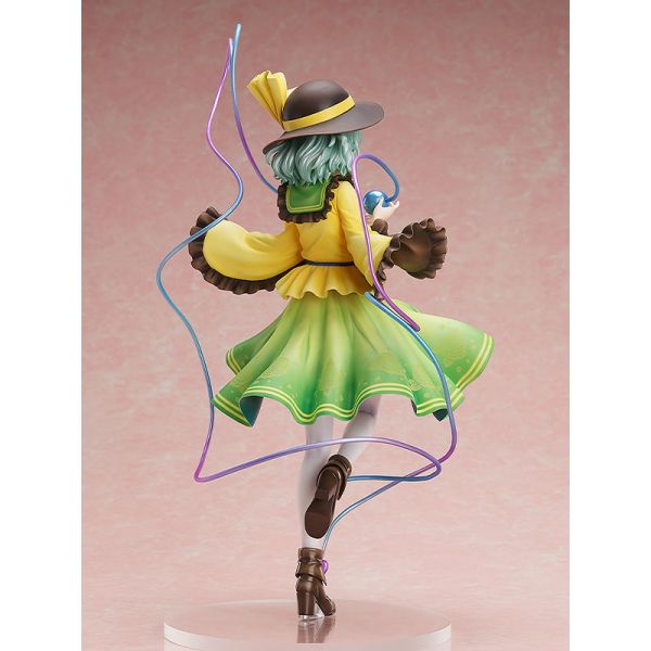 Koishi Komeiji (Touhou Project) Additional Image 3