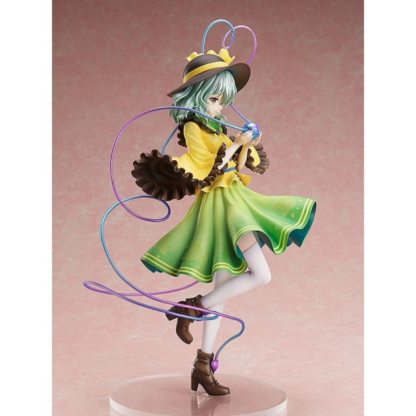 Koishi Komeiji (Touhou Project) Additional Image 4
