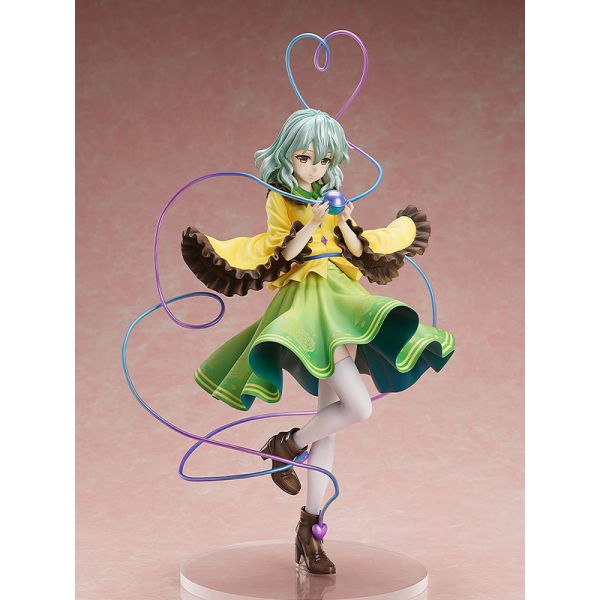 Koishi Komeiji (Touhou Project) Additional Image 5