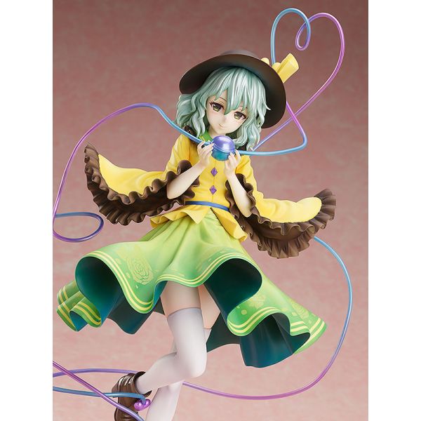 Koishi Komeiji (Touhou Project) Additional Image 6