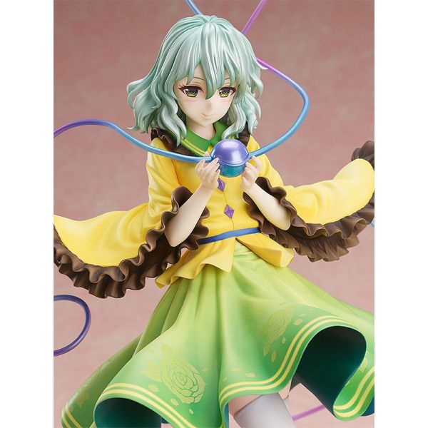 Koishi Komeiji (Touhou Project) Additional Image 7