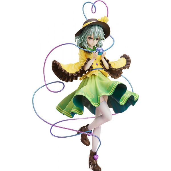 Koishi Komeiji (Touhou Project) Main Image