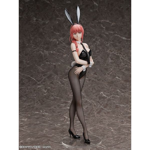 Makima: Bunny Ver. (Chainsaw Man) Additional Image 1