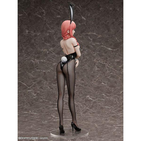 Makima: Bunny Ver. (Chainsaw Man) Additional Image 2
