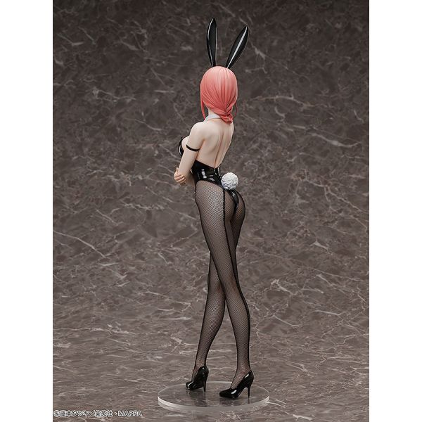 Makima: Bunny Ver. (Chainsaw Man) Additional Image 4