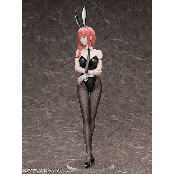 Makima: Bunny Ver. (Chainsaw Man) Additional Image 5