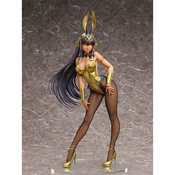 Anubis: Bunny Ver. (Original Character) Additional Image 1