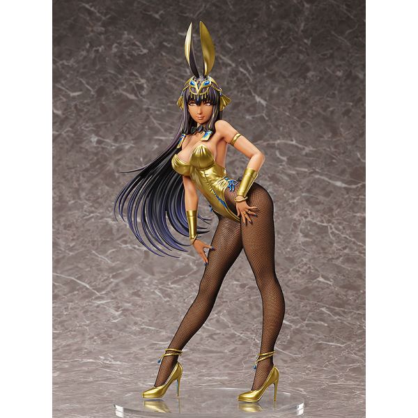 Anubis: Bunny Ver. (Original Character) Additional Image 2