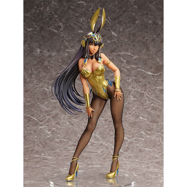 Anubis: Bunny Ver. (Original Character) Additional Image 5