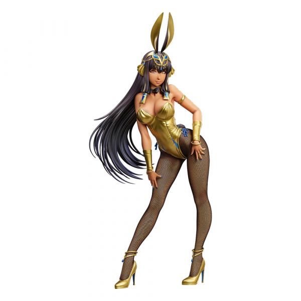 View Statues / Fixed Pose Figures page