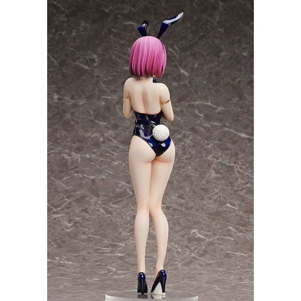 Hisako Arato: Bare Leg Bunny Ver. (Food Wars Shokugeki no Soma) Additional Image 1