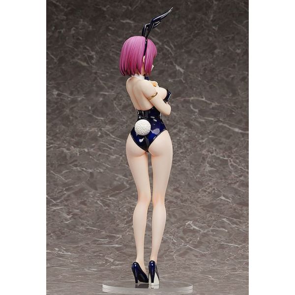 Hisako Arato: Bare Leg Bunny Ver. (Food Wars Shokugeki no Soma) Additional Image 2