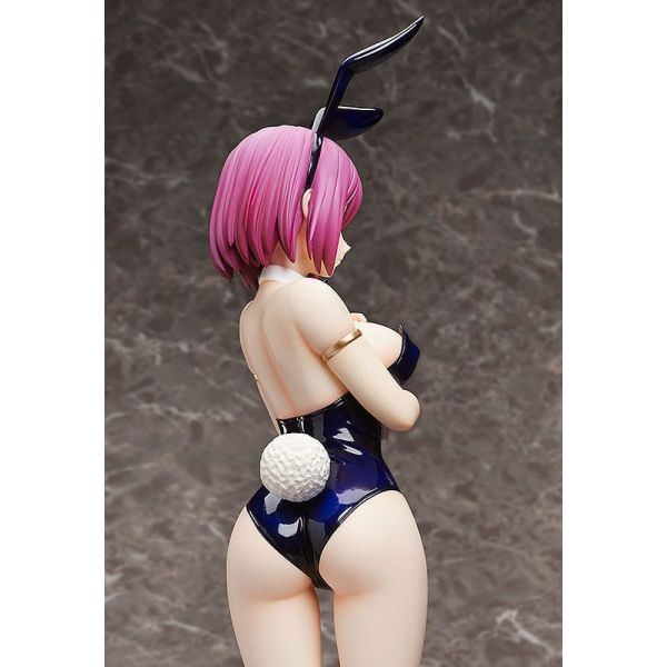 Hisako Arato: Bare Leg Bunny Ver. (Food Wars Shokugeki no Soma) Additional Image 6