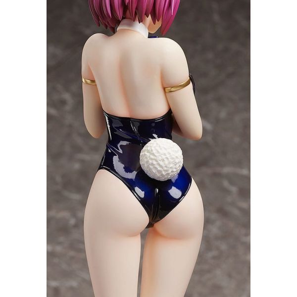 Hisako Arato: Bare Leg Bunny Ver. (Food Wars Shokugeki no Soma) Additional Image 7