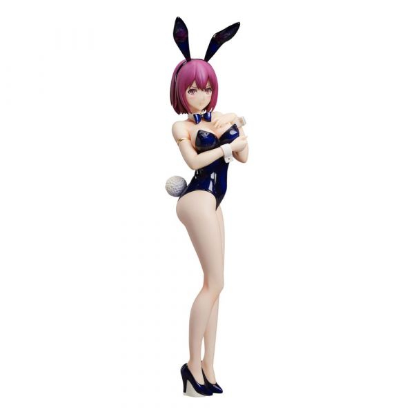 Hisako Arato: Bare Leg Bunny Ver. (Food Wars Shokugeki no Soma) Main Image