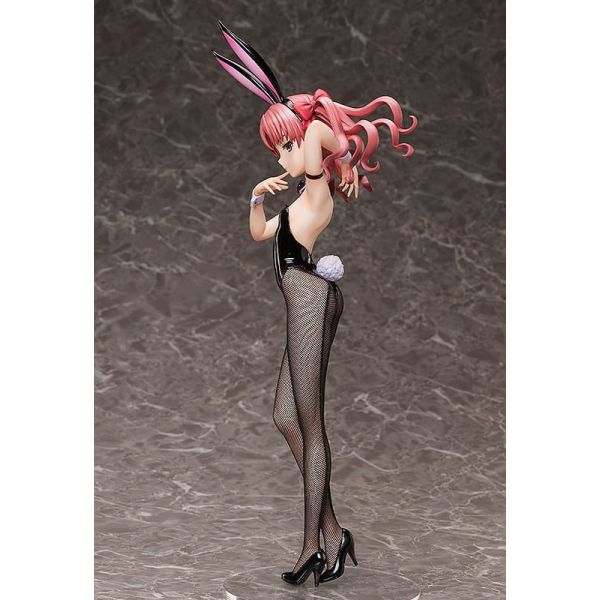 Kuroko Shirai: Bunny Ver. 2nd Statue (A Certain Scientific Railgun T) Additional Image 1