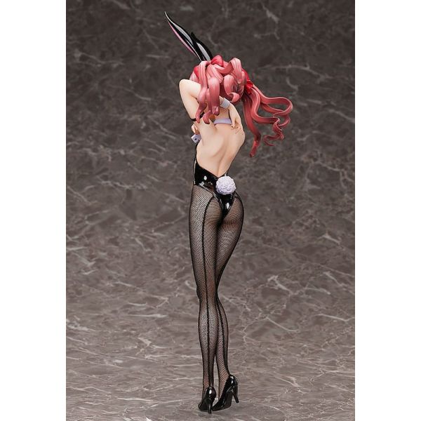 Kuroko Shirai: Bunny Ver. 2nd Statue (A Certain Scientific Railgun T) Additional Image 2