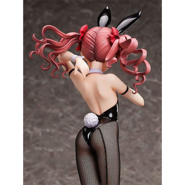 Kuroko Shirai: Bunny Ver. 2nd Statue (A Certain Scientific Railgun T) Additional Image 6