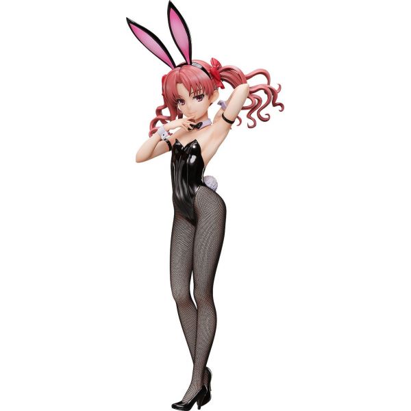 Kuroko Shirai: Bunny Ver. 2nd Statue (A Certain Scientific Railgun T) Main Image