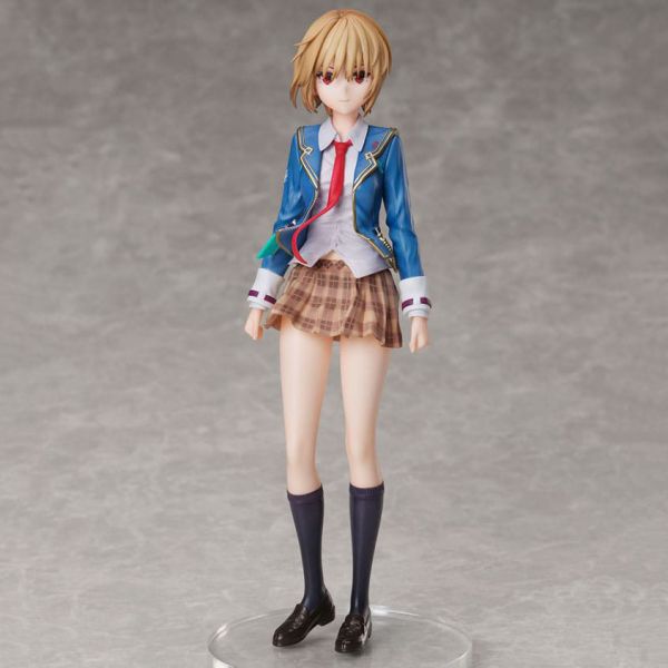 View Statues / Fixed Pose Figures page