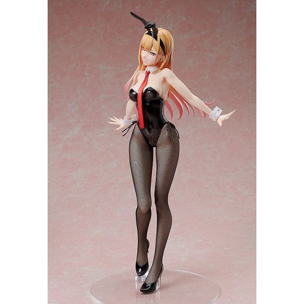 Marin Kitagawa: Bunny Ver. Statue (My Dress-Up Darling) Additional Image 1
