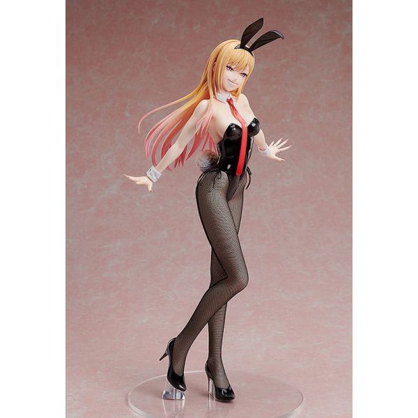 Marin Kitagawa: Bunny Ver. Statue (My Dress-Up Darling) Additional Image 5