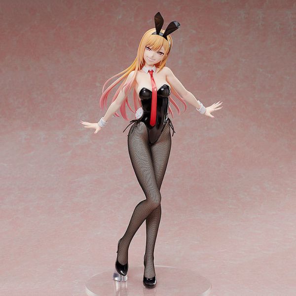 Marin Kitagawa: Bunny Ver. Statue (My Dress-Up Darling) Main Image