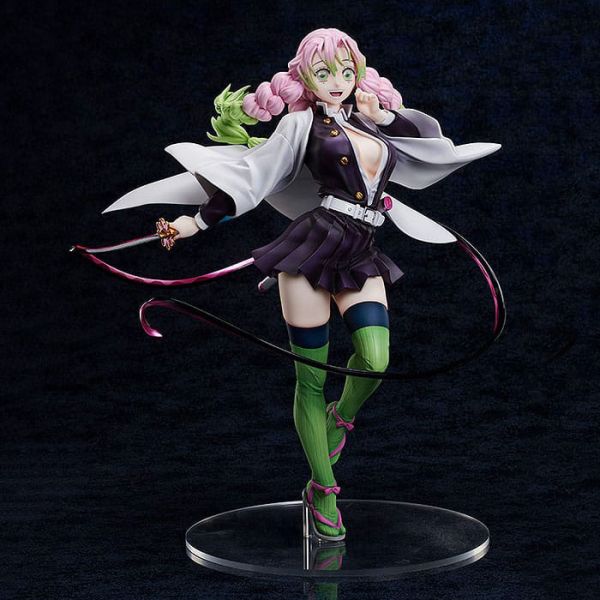 Mitsuri Kanroji Statue (Demon Slayer: Kimetsu no Yaiba) Main Image