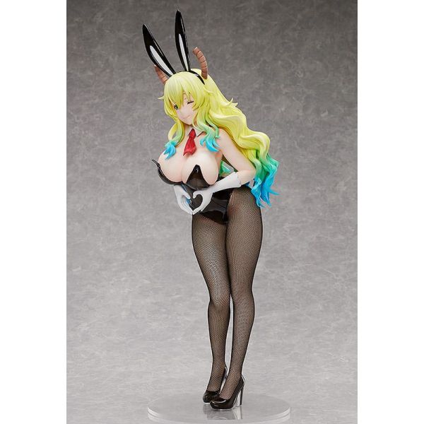 Lucoa: Bunny Ver. (Miss Kobayashi's Dragon Maid) Additional Image 1