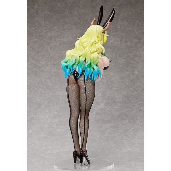 Lucoa: Bunny Ver. (Miss Kobayashi's Dragon Maid) Additional Image 4