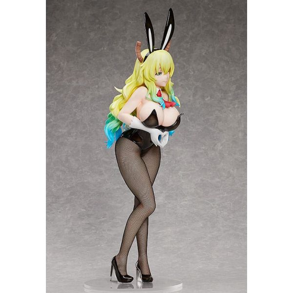 Lucoa: Bunny Ver. (Miss Kobayashi's Dragon Maid) Additional Image 5