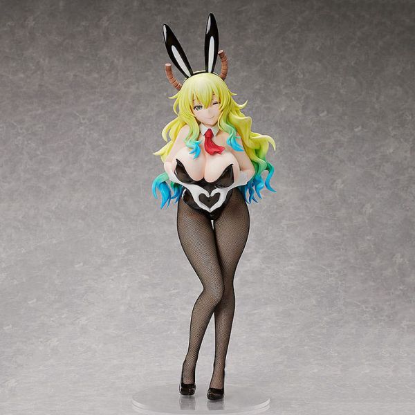 Lucoa: Bunny Ver. (Miss Kobayashi's Dragon Maid) Main Image